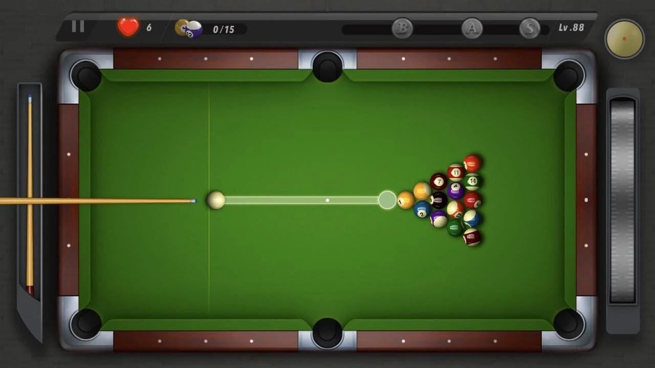 Pooking MOD APK Billiards City MOD APK 3 0 90 Menu LMH Unlimited
