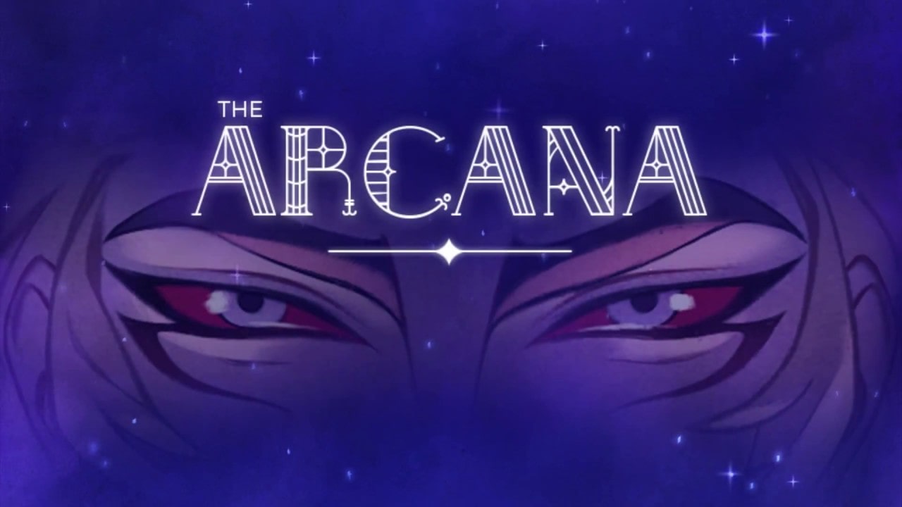 The Arcana: A Mystic Romance 2.50 APK MOD [Huge Amount Of Money, Keys, Unlock All]
