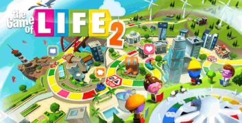 The Game of Life 2 MOD APK 1.0.2 [Unlocked] image