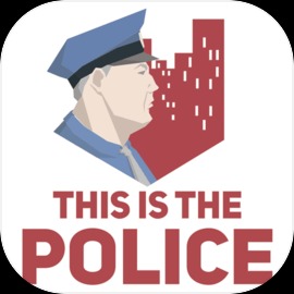 This Is the Police 1.1.3.7 APK MOD [Menu LMH, Lượng Tiền Rất Lớn]