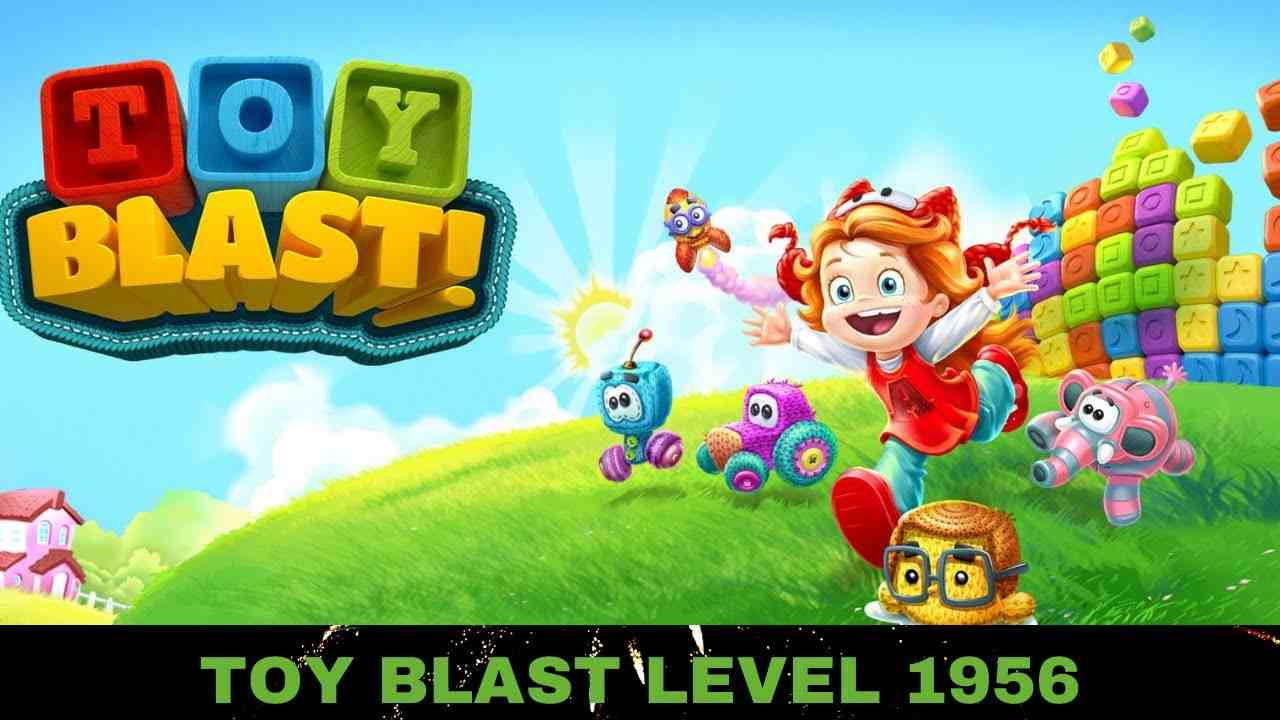 Toy Blast 14936 APK MOD [Menu LMH, Huge Amount Of Money/Lives/Boosters]