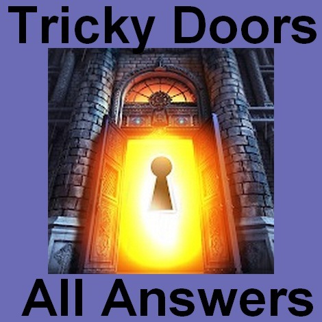Tricky Doors 1.0.20.1345.2687  Unlimited Money, Items, Unlock All