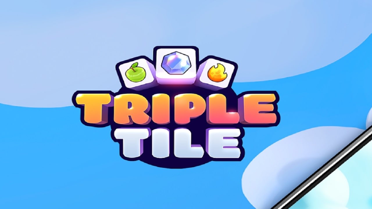 Triple Tile 2.48.00 APK MOD [Auto win]
