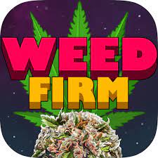 Weed Firm 2 3.2.18  Unlimited Money