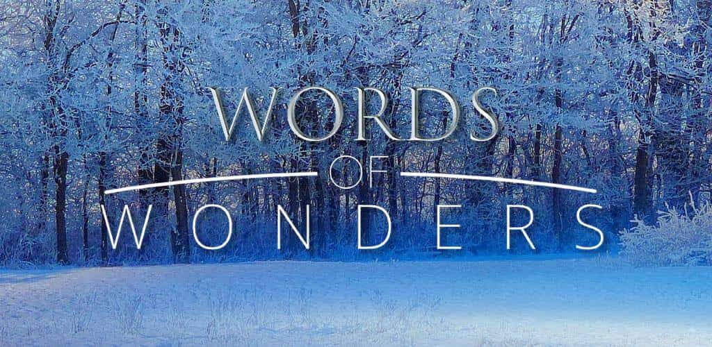 Words of Wonders Hack 5.1.2 APK MOD [Menu LMH, Lượng Tiền Rất Lớn]