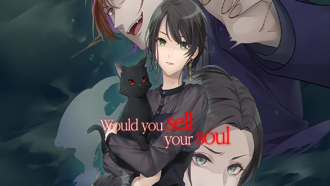 Would you sell your soul? 2 1.1.558 APK MOD [Free Premium Choices, Outfit]