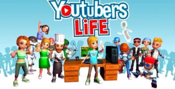 Youtubers Life: Gaming Channel MOD APK 1.8.9 [Unlimited Money] image