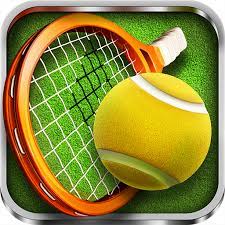 3D Tennis 1.8.6 APK MOD [Lượng Tiền Rất Lớn]