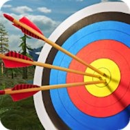 Archery Master 3D 3.6  Vô Hạn Tiền