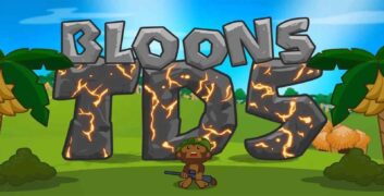 Bloons TD 5 MOD APK 4.6 [Vô Hạn Tiền, Mở khóa] image