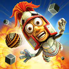 Catapult King 2.0.57.0  Unlimited Money