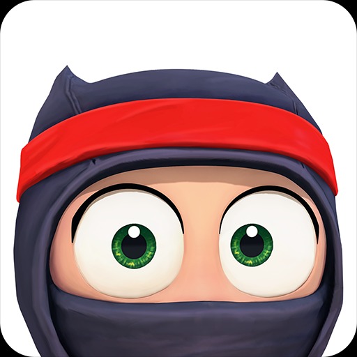 Clumsy Ninja 1.33.3  Vô Hạn Tiền