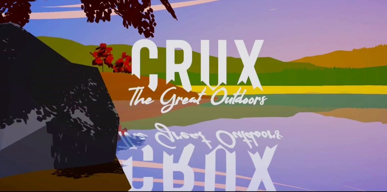 Crux: The Great Outdoors Mod APK 1.0 [Paid]
