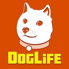 DogLife: BitLife Dogs 1.8.2  Unlock Top Dog/Time Machine