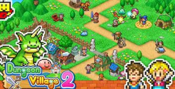 Dungeon Village 2 MOD APK 1.5.3 [Vô Hạn Tiền] image