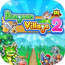 Dungeon Village 2 Hack 1.4.4 APK MOD [Lượng Tiền Rất Lớn] icon