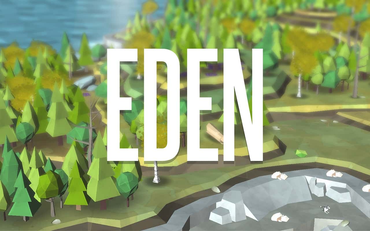 Eden: World Builder Simulator 2023.2 APK MOD [Huge Amount Of Money, Free Shopping]
