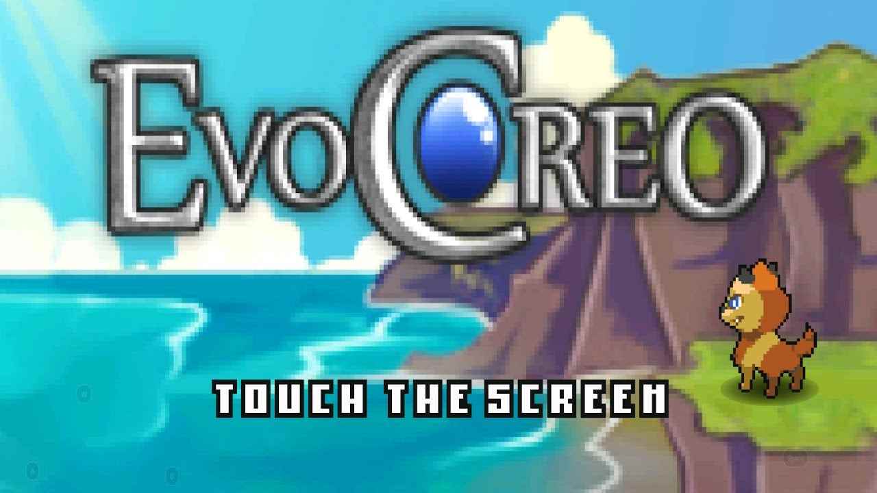 EvoCreo Hack 1.9.13 APK MOD [Menu LMH, Max Level, Tiếng Việt, Lượng Tiền Rất Lớn]