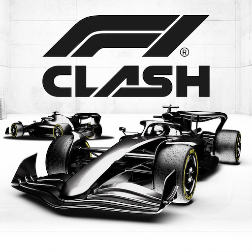 F1 CLASH - CAR RACING MANAGER 35.00.24419  Unlock