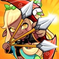 Grow Archer Chaser 240628 APK MOD [Huge Amount Of Money, Purchased Permanent and Huge Amount Of Buff, Multi x99 Buff]