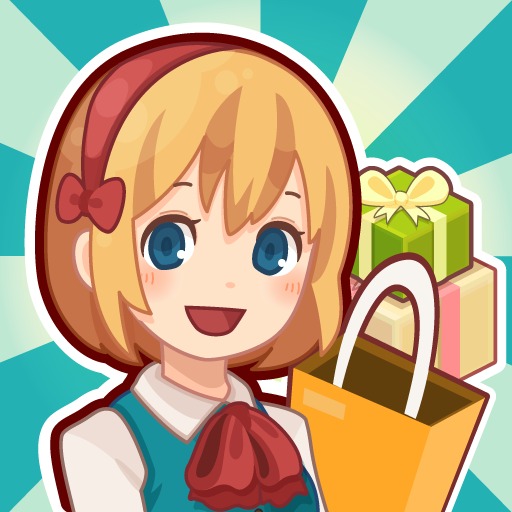 Happy Mall Story: Sim Game 2.3.1  Menu, Unlimited Diamonds, Gold, Upgrades, XP