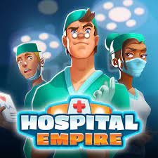 Hospital Empire Tycoon 1.43  Unlimited Money