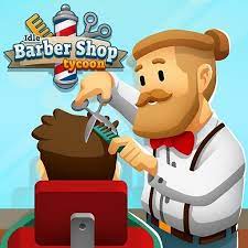 Idle Barber Shop Tycoon 1.1.0  Unlimited Money