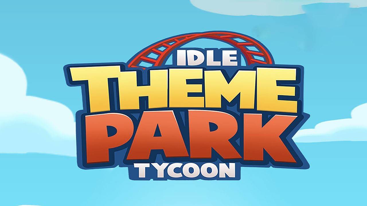 Download Idle Theme Park Tycoon (MOD, Unlimited Money) 3.12.3 APK