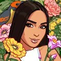 Kim Kardashian 13.6.1 APK MOD [Menu LMH, Lượng Tiền Rất Lớn, Ngôi Sao, Max Level]