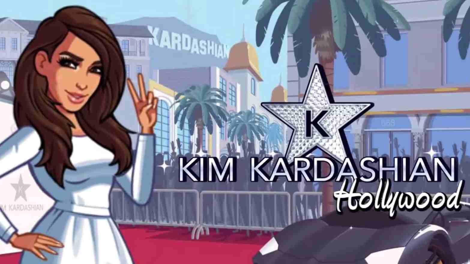 Kim Kardashian 13.6.1 APK MOD [Huge Amount Of Money/Stars]