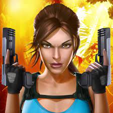 Lara Croft: Relic Run 1.12.8014  Unlimited Money
