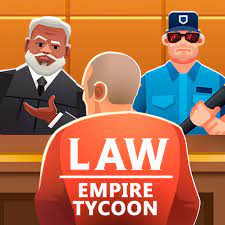 Law Empire Tycoon 2.41 APK MOD [Lượng Tiền Rất Lớn, Mua Sắm Miễn Phí]
