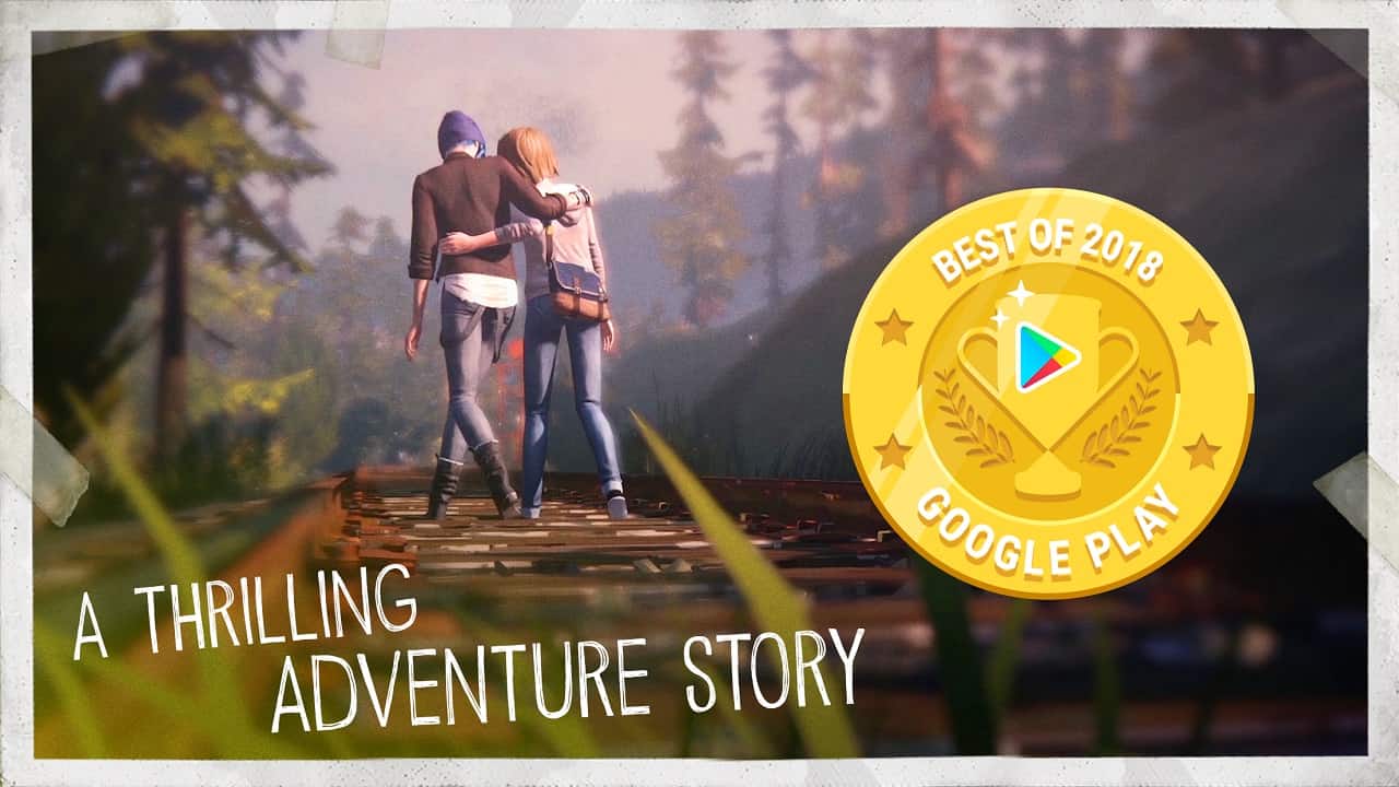 Life is Strange Hack 1.00.314.6 APK MOD [Sở Hữu Tất Cả]