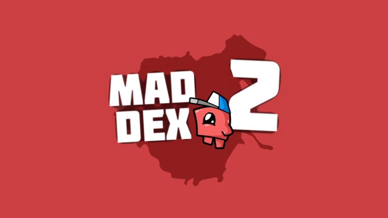 Mad Dex 2 1.3.6 APK MOD [Lượng Tiền Rất Lớn]