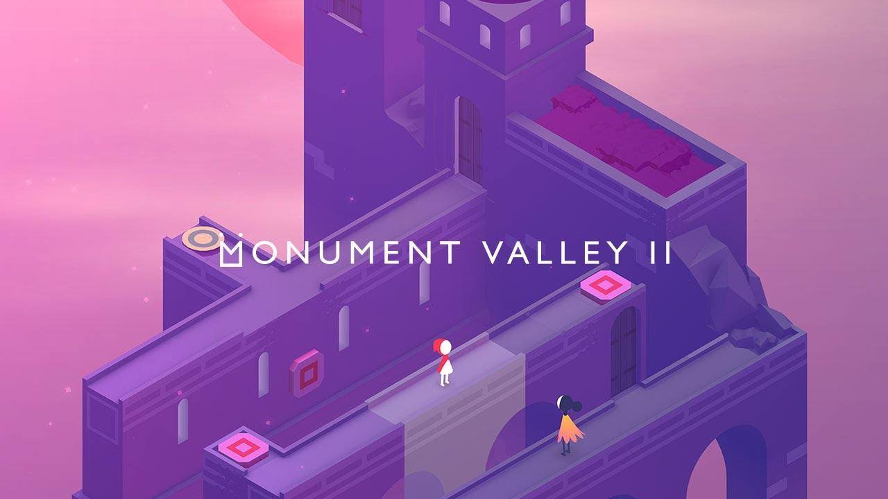 Monument Valley 2 Mod APK 1.3.15 [Bản Đầy Đủ Game]