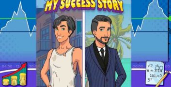 My Success Story APK 2.2.7 [Vô Hạn Tiền] image