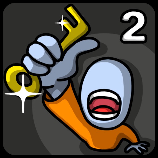 One Level 2: Stickman Jailbreak Mod APK 1.8.7 [Unlocked All]