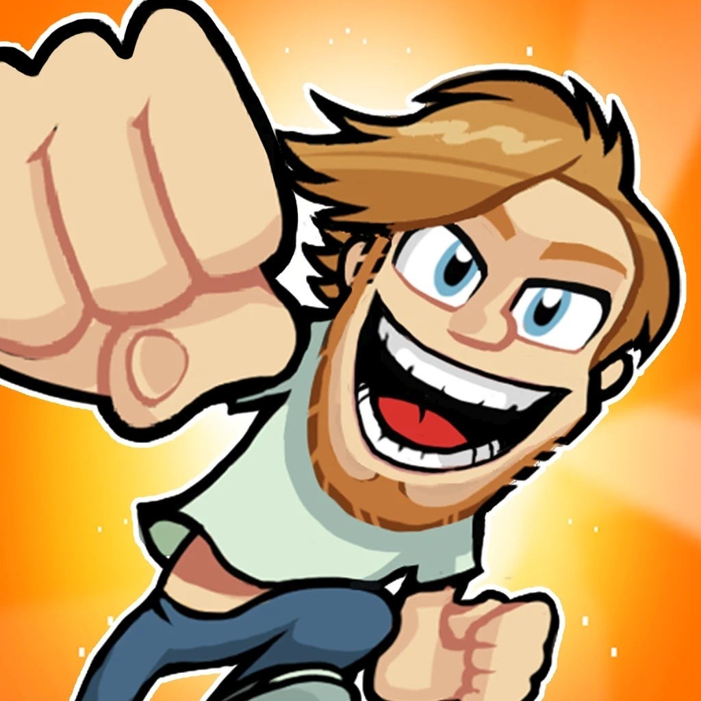 PewDiePie: Legend of Brofist Hack 1.1.2 APK MOD [Huge Amount Of Money] icon