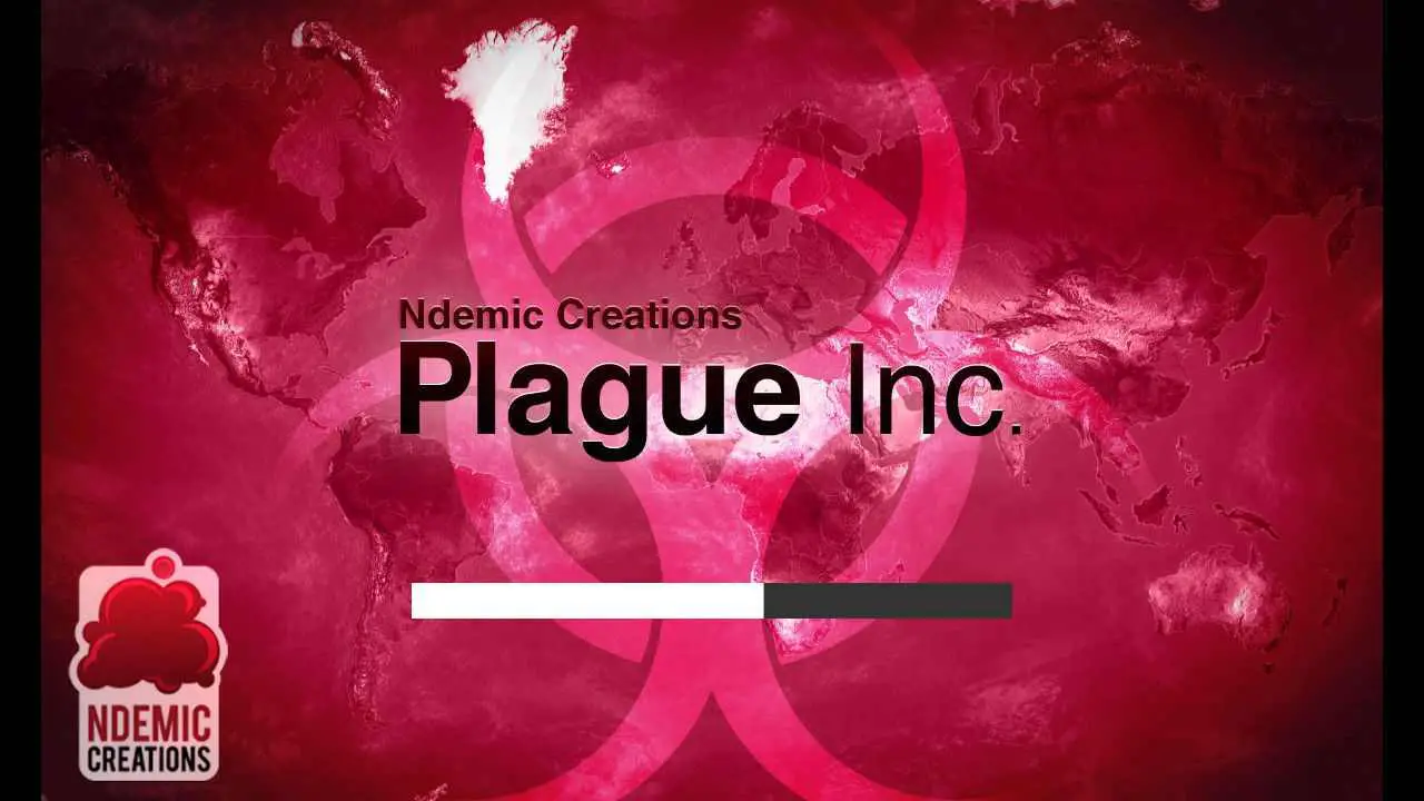 Plague Inc MOD APK 1.20.0 [Menu LMH, Mở khóa Tất Cả, Vô Hạn DNA]