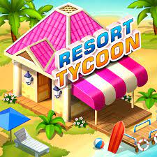 Resort Tycoon 11.3  Vô Hạn Full Tiền, Mở Khoá Tất Cả