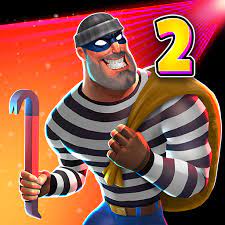 Robbery Madness 2 1.0.7  Unlimited Money