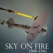 Sky On Fire: 1940 0.8  Menu, Unlock Items