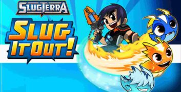 Tải Slugterra: Slug it Out 2 Hack 5.4.0 APK MOD [Menu LMH, Lượng Tiền Rất Lớn, Đá Qúy, Vàng] image