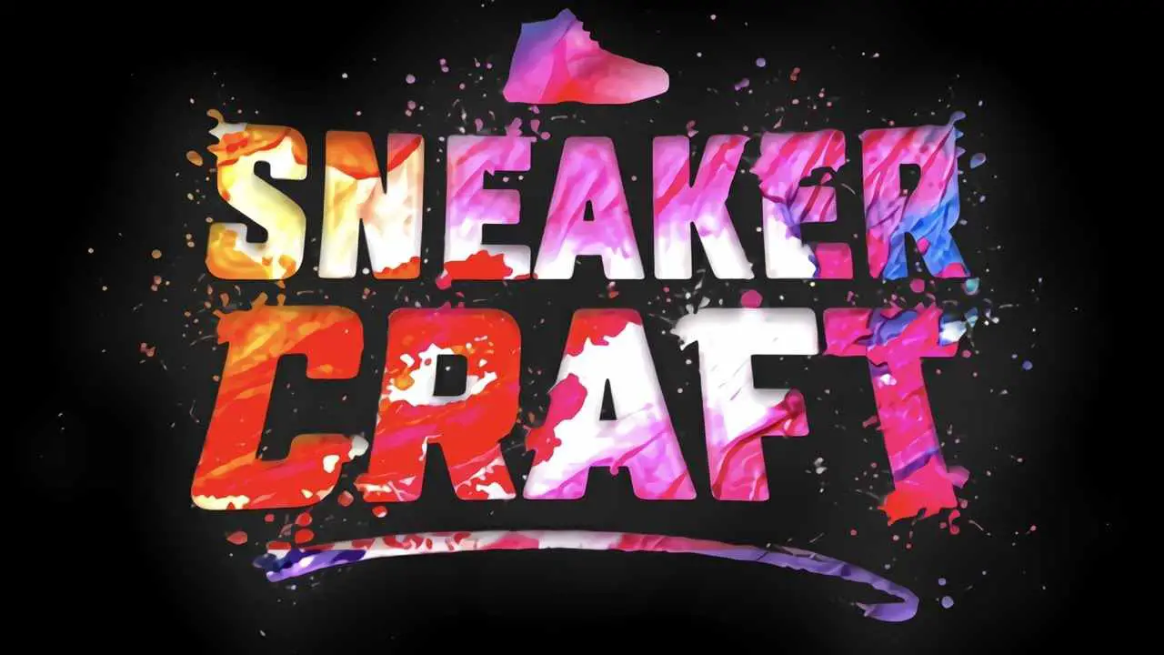 Sneaker Craft 1.0.51 APK MOD [Sở Hữu Shoes/Stage]