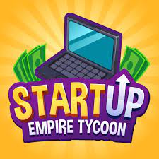 Startup Empire 2.9.6  Vô Hạn Tiền, Tiền tệ cao cấp