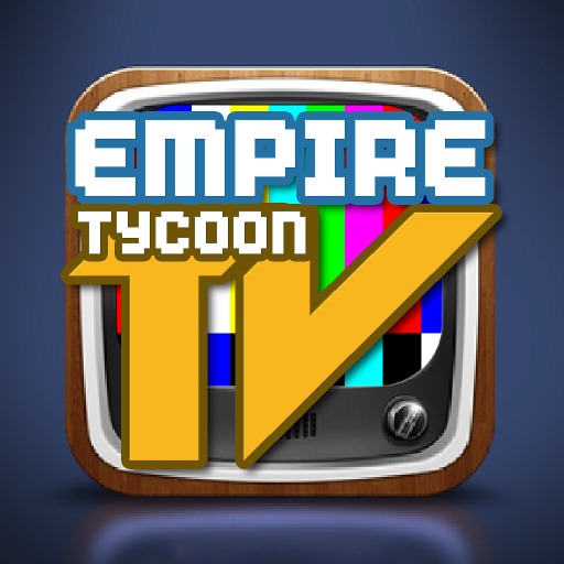 TV Empire Tycoon 1.26  Unlimited Money