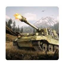 Tank Warfare: PvP Blitz Game 1.1.10  Menu, Unlimited Money, Show Opponents on Radar