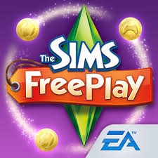 The Sims FreePlay 5.84.0  Vô Hạn Tiền, Việt Hóa, Full VIP, LP