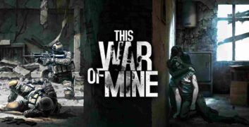 This War of Mine 1.6.2 b951 APK MOD [Sở Hữu DLC] image