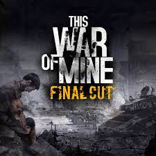 This War of Mine 1.6.2 b951 APK MOD [DLC Unlocked]
